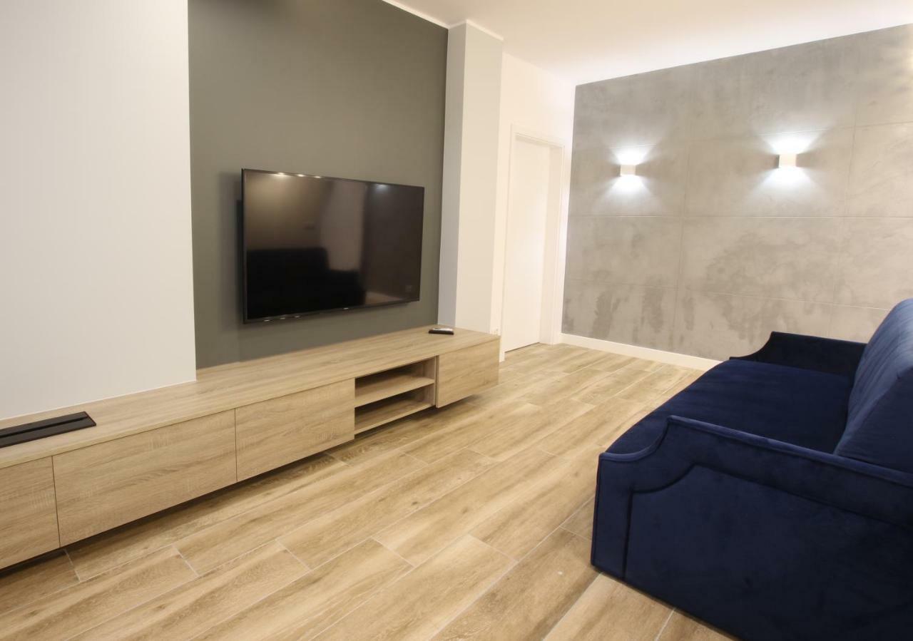 Apartament Jezuicka 24 Bydgoszcz Ngoại thất bức ảnh